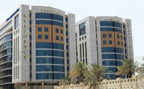 Saray Musheireb Hotel Suites And Apartment